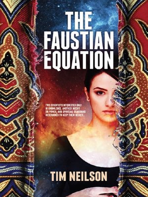cover image of The Faustian Equation